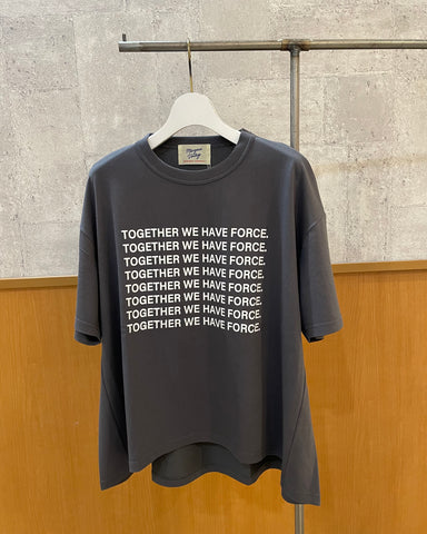 Margaux Vintage<br>logo-TEE