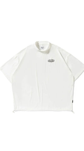 Local GOLF <br> Worldwide S/S MOCK NECK