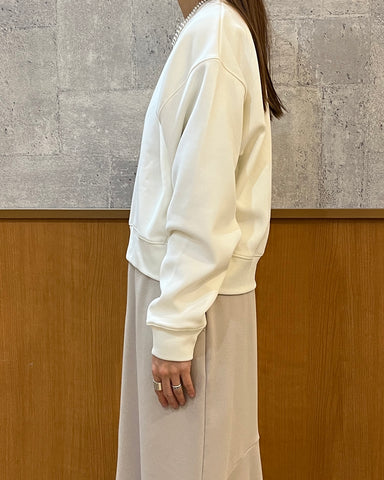 Praia<br>裏起毛トップス