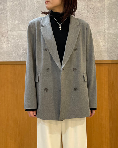BLUE FRONCE<br>テーラドジャケット