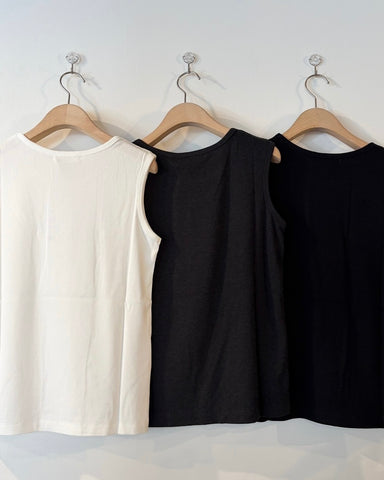 RILATO<br> テレコヘルシータンクトップ