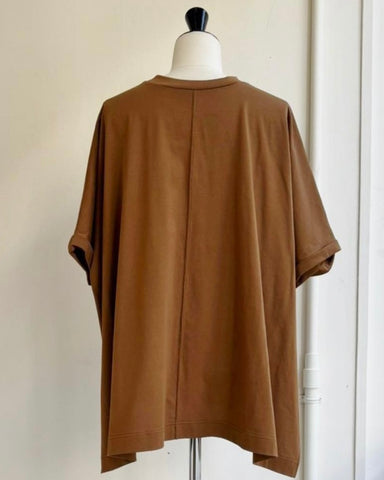 6月29日ライブ<br> anana SANTA MONICA ロゴワイド半袖Tシャツ