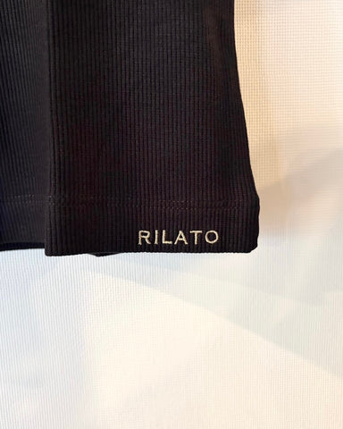 RILATO<br> テレコヘルシータンクトップ