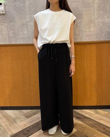 BLUE FRONCE<br> ワイドパンツ