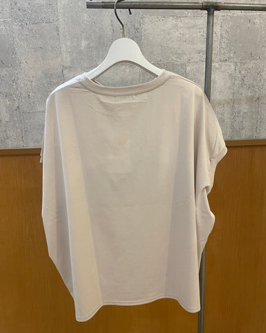 6月6日ライブ<br>mink chair<br>BROOKLYNフォトプリントTEE