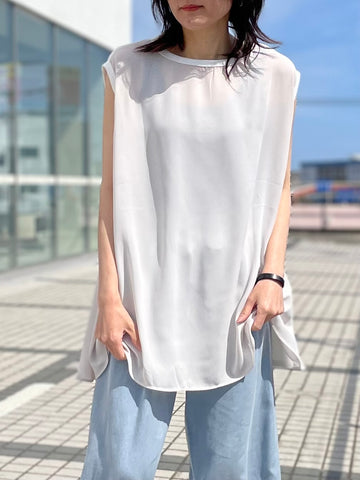 3月6日<br>SUGAR ROSE<br> 2WAYフレアトップス