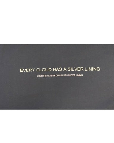 ayane予約<br> 襟ぐりニットロゴロンT