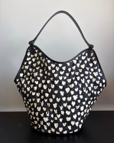 MargauxVintage<br> ハートパディングBAG