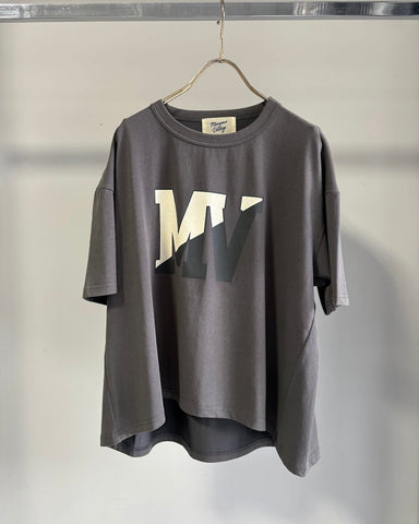 4月26日ライブ Margaux Vintage<br>logo-TEE