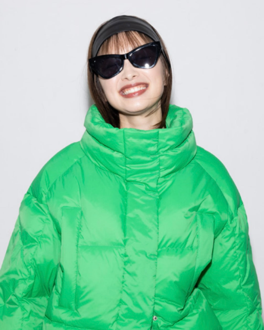 MargauxVintage<br>ダウンジャケット