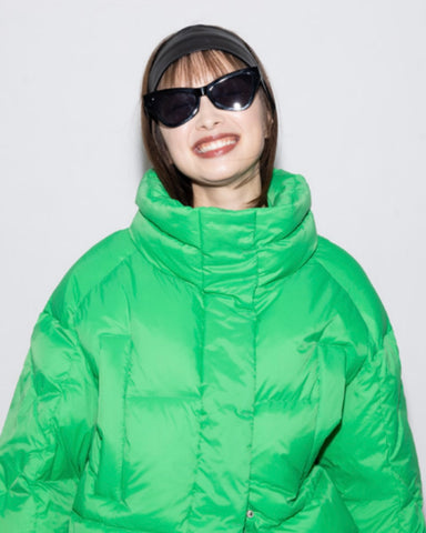 MargauxVintage<br>ダウンジャケット