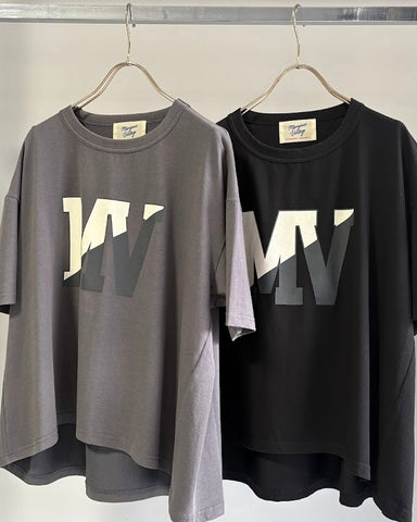 4月26日ライブ Margaux Vintage<br>logo-TEE