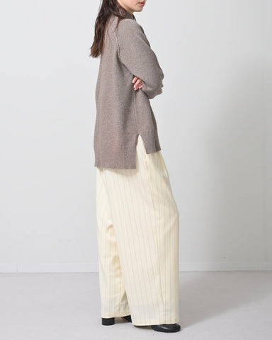 Herencia<br> Refined Comfort Knit Pullover