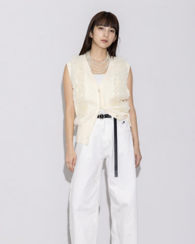 Margaux Vintage<br>パリジェンヌデニム