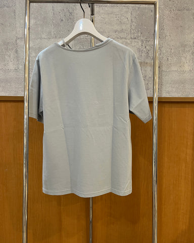 3月23日ライブ cafune<br>首元デザインTシャツ