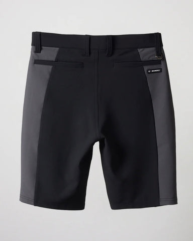 ゴルフコレクション<br>BANDEL<br>サイドパネルスイッチパンツ