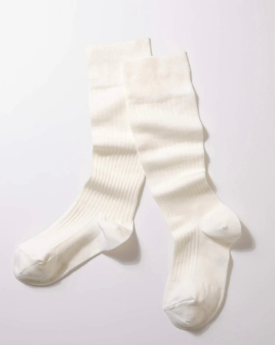 MAEÉ <br> コンプレッションソックス
（コットンタイプ）