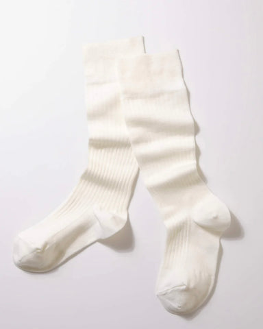 MAEÉ <br> コンプレッションソックス
（コットンタイプ）