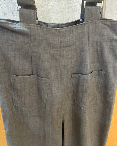TP <br>サロペット
