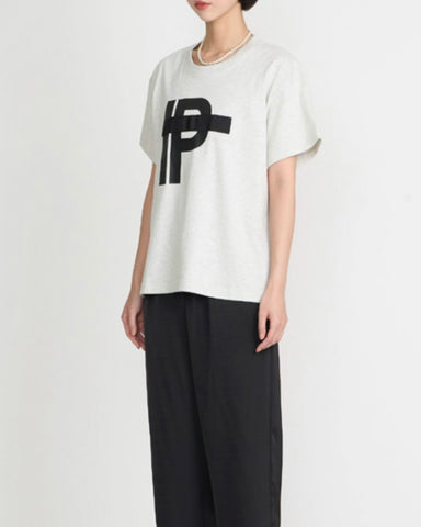 1%予約<br> IPアートロゴ