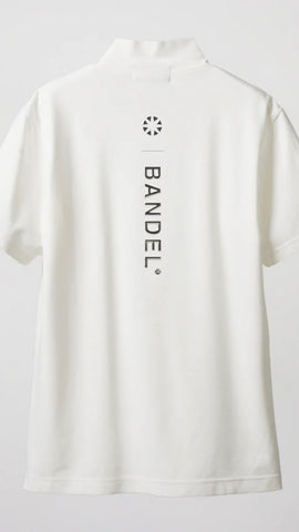 BANDEL<br> WOMENS BASIC COOLTECH S/S MOCK NECK SHIRTS
