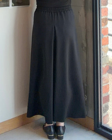 RILATO<br> 【ceremony】アクアバックタックスカート