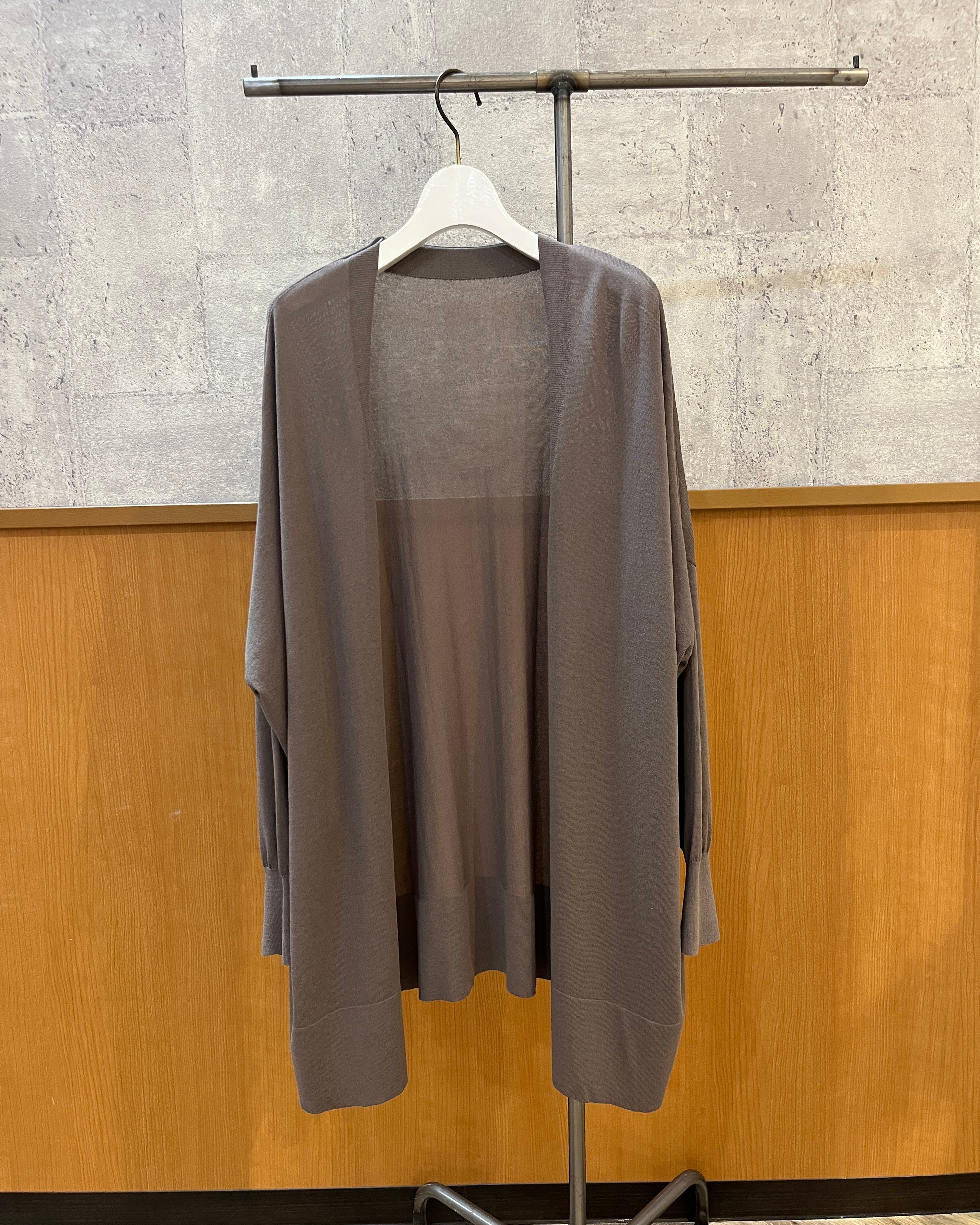 cafune<br> コットンカーデ