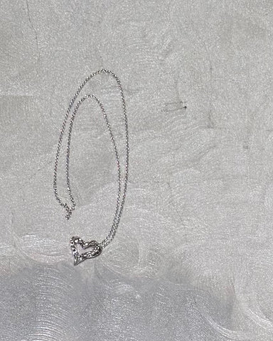 Sea’ ds Mara<br>Roughness necklace