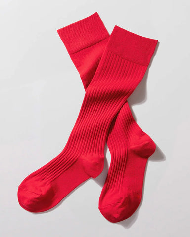 MAEÉ <br> コンプレッションソックス
（コットンタイプ）