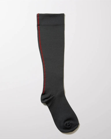 MAEÉ <br> コンプレッションソックス
（コットンラインタイプ）