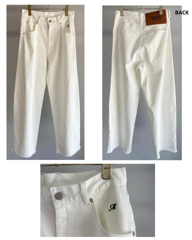 Margaux Vintage<br>パリジェンヌデニム