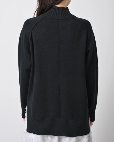 Herencia<br> Refined Comfort Knit Pullover