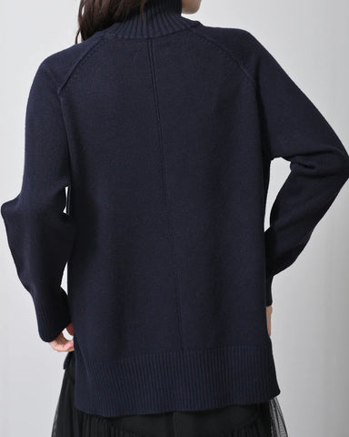 Herencia<br> Refined Comfort Knit Pullover