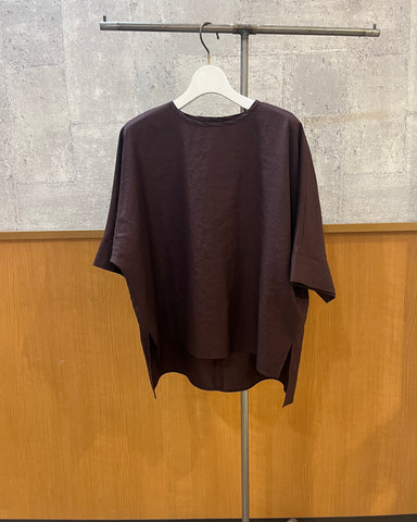 ma couleur <br>オザワルツ 半袖ブラウス