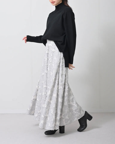 Herencia<br> Refined Comfort Knit Pullover