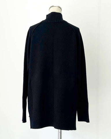 Herencia<br> Refined Comfort Knit Pullover
