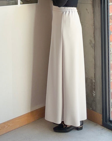 RILATO<br> 【ceremony】アクアバックタックスカート