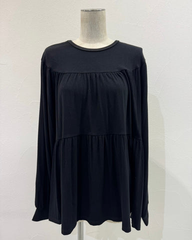 11月16日ライブ CYAN TOKYO<br> AラインティアードウォームTOPS