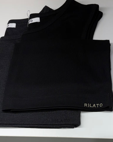 RILATO<br> テレコヘルシータンクトップ