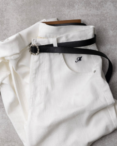 Margaux Vintage<br>パリジェンヌデニム