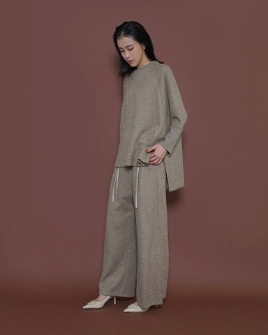 10月24日ライブ CYAN TOKYO<br>シャーリングウエストフリンジワイド