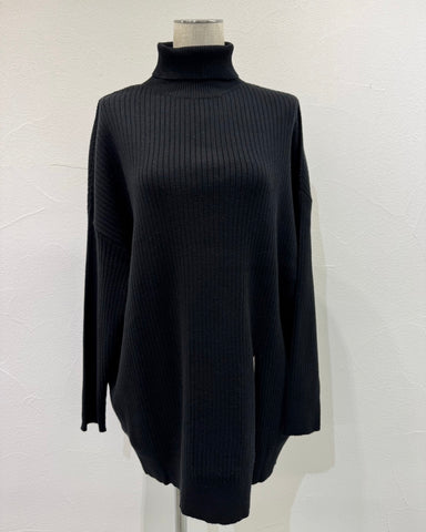 11月2日ライブ CYAN TOKYO<br>アシメスリットオーバータートル