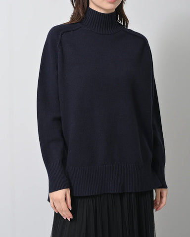 Herencia<br> Refined Comfort Knit Pullover