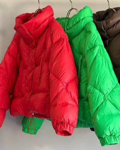 MargauxVintage<br>ダウンジャケット