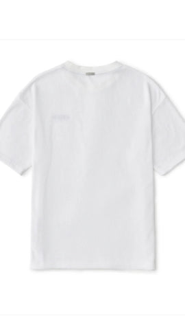 MASHMONS<br>パイルTシャツ
