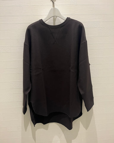 ma couleur<br>ジョーゼットプルオーバー
