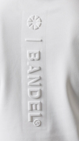 BANDEL<br> WOMENS BASIC VENTILATION S/S POLO SHIRTS