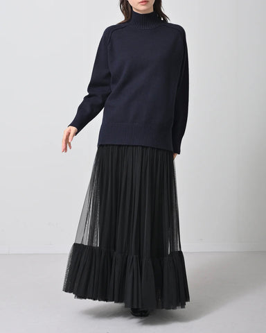 Herencia<br> Refined Comfort Knit Pullover