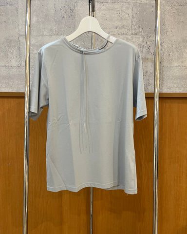 3月23日ライブ cafune<br>首元デザインTシャツ