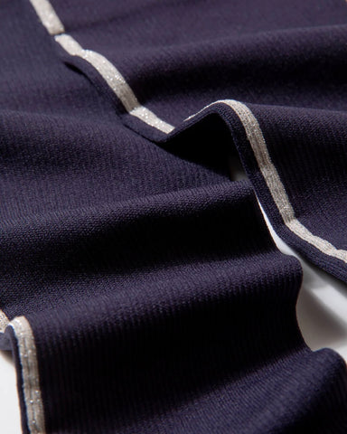 MAEÉ <br> コンプレッションソックス
（コットンラインタイプ）